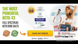 keto X3 Reviews