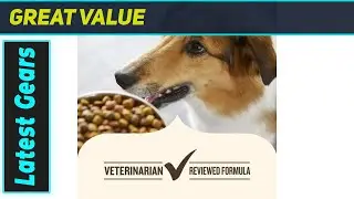 P L-RA Large Breed Dog Food: Is This The Secret To A Happy Pup?