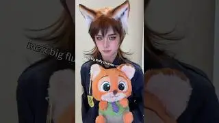 РАСПАКУЙТЕ эту подарочную коробку &laquo;Зверополис 2&raquo; вместе со мной!! 🦊 | @miniso.official #MINISO #f...