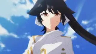 [MAD] Takao and Atago (Azur Lane)