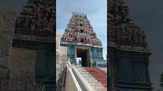 Murugan Temple chinnasalem #wanderlustsanthosh #chinnasalem