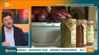 Appunti di viaggio Calabria - Unomattina - 22/05/2023