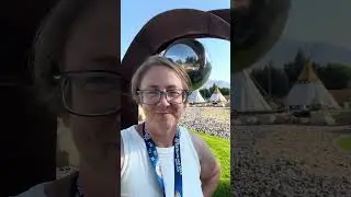 Planetary Tour in the Ogden Valley