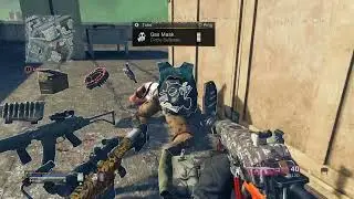 Call of Duty Warzone  23 KILL SOLO GAMEPLAY! NO COMMENTARY INDUS JAI101 1080p60, h264, you