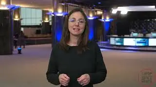 #StopTradeWithSettlements - MEPs support to Citizens' Initiative - Sakia Bricmont (BELGIUM)