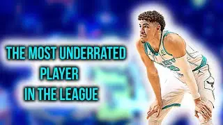 The Lamelo Ball Disrespect Is Getting Out Of Hand