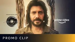 Who is Logain? | The Wheel of Time | Amazon Prime Video