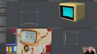 Lecture 6 - Primitives & Modification Tools (cont.) - Reboot(Mike) - Art 195 - Fall 2020