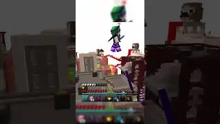 new montage is out now. click link above ^ #shorts #cooldude951 #minecraft #hypixelbedwars #bedwars