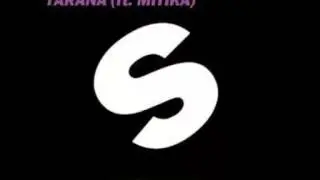 Jayden Jaxx & Hasit Nanda - Tarana (feat. Mitika) (HQ Audio)