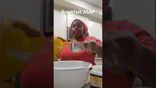 Fishrolls ASAP Breakfast