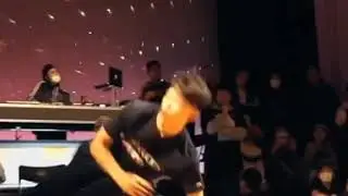 bboy philkwizard top set
