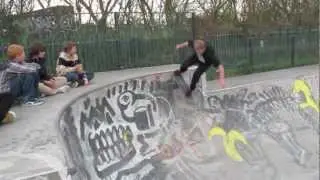 Profile - Felix Parker.mov