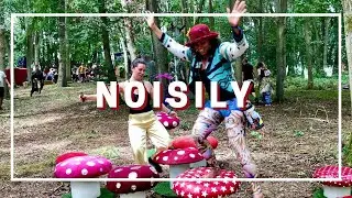 NOISILY | Raverglueck VLog
