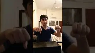 Pindi Aye - Cover By Hassan gul