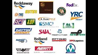 Microsoft Dynamics GP Shipping Software: Streamline your LTL shipping process
