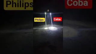 Philips torch #torch #review #ledtorch #vishalsaxena #ledflashlight #torchlight #campingtorch