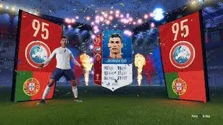 FIFA 18 WORLD CUP MODE!!!😱🔥 MASSIVE PACK OPENING! NEW WC SBCS!