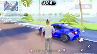 Top 15 Best Games like GTA for Android/iOs 2025 (GtaV Mobile) 
