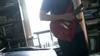 Buckethead Whitewash Cover
