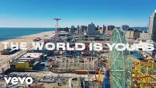 Lil Dee - The World Is Yours