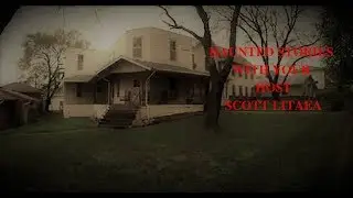 Malvern Manor EVP Evidence saying, 