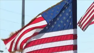 Memorial Day: Bartlett honors fallen service members