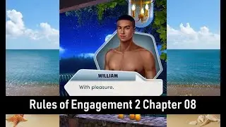 Choices: Rules of Engagement Book 2 Chapter 08