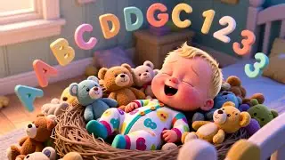 Baby&rsquo;s Fun ABC Learning 🎉 | Fun Learning & Play for Kids | Toddler Adventure Video