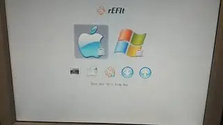 Mac mini a1114