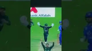 Power of Muhammad Nawaz &ndash; Magical Bowling Spell! | Match-Winning Performance