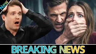 General Hospital Shocker: Cullum&rsquo;s Deadly Trap for Sonny Could Change the Mob Forever!