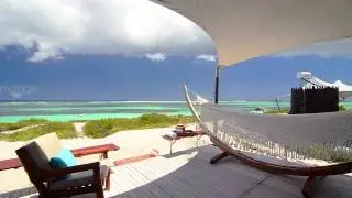 Anegada Beach Club - Luxury Tents