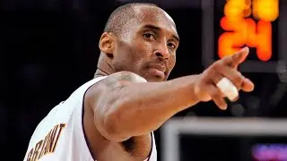 Watch this if you Miss Kobe Bryant