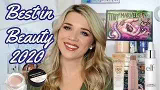 BEST IN BEAUTY 2020!
