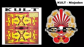 KULT - Niejeden [OFFICIAL AUDIO]