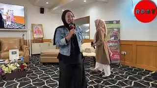 AGAR HAJAT TERKABUL, KITA HARUS LEGOWO (LAPANG DADA)