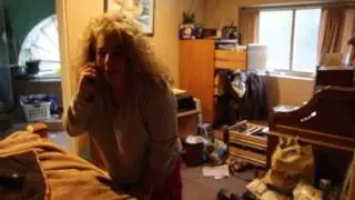 Alaska Earthquake May 1, 2017 part 1