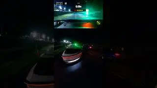 Kia EV6 GT vs Modified BMW M340i 🏁 