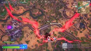 Fortnite: battle (Team)
