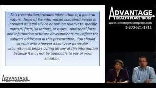 Compliance in Employee Benefits - How to get compliant after an 