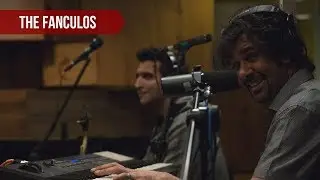 The Fanculos - What You See Is What You Get (Maed in India)