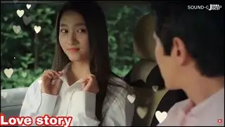 LOVE STORY ❤️ Student Teacher Love story / Power Happy.