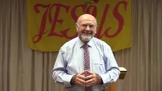 Sess 1.  A Measure Of Revival
