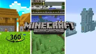 Useful MODS For MINECRAFT POCKET EDITION🤫 II MINECRAFT POCKET EDITION 1.21