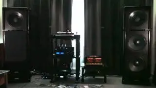 Moscow Hi-End Show 2014: Forgotten Sound