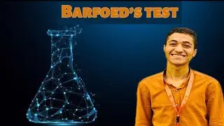 Mechanism of Barfoed&rsquo;s test