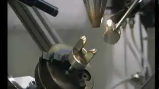 EB Industries   Trumpf Machine