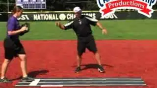 Mega Softball Drills: Pitching