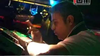 BRUNO BARRA SPECIAL GUEST ION CHIANCIANO SU ENJOY TV